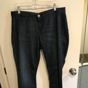 Gap original legging jeans